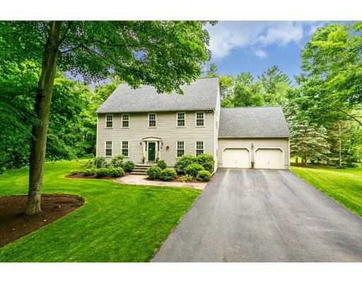 Property Photo:  2 Marston Lane  MA 01760 