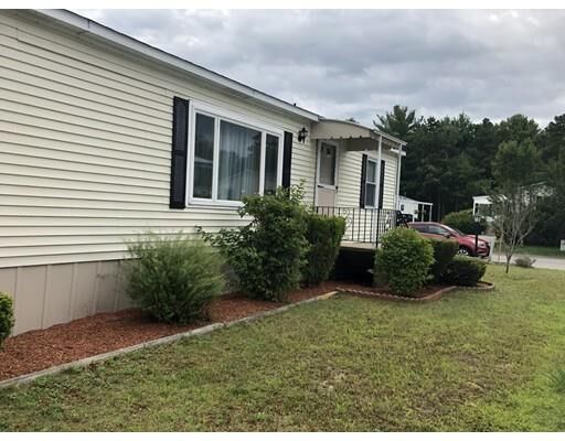 Property Photo: 88 Narragansett Drive MA 02360