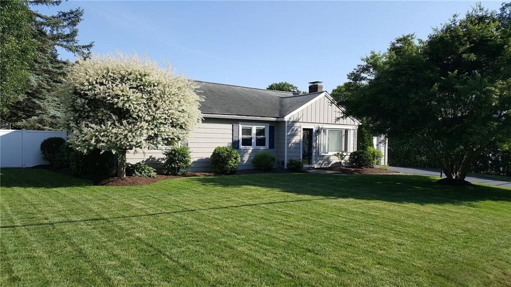 Property Photo:  70 Heroux Blvd  RI 02864 