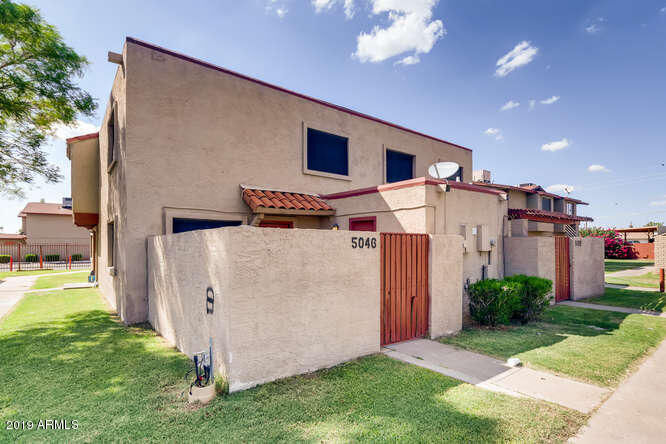 Property Photo:  5046 N 40th Avenue  AZ 85019 