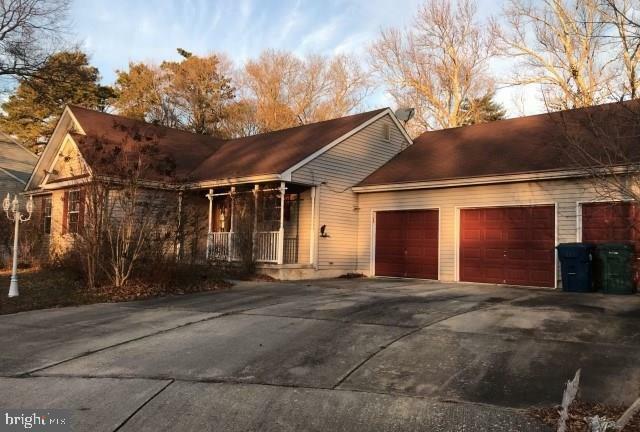 Property Photo:  7 Cambridge Court  NJ 08087 
