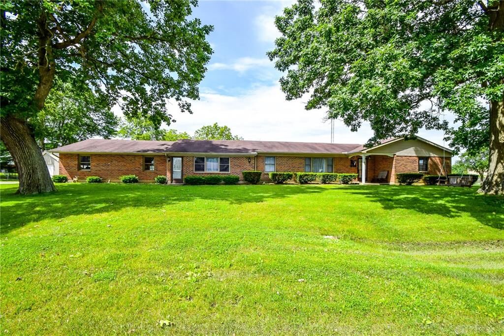 Property Photo: 95 King Tree Lane OH 45506