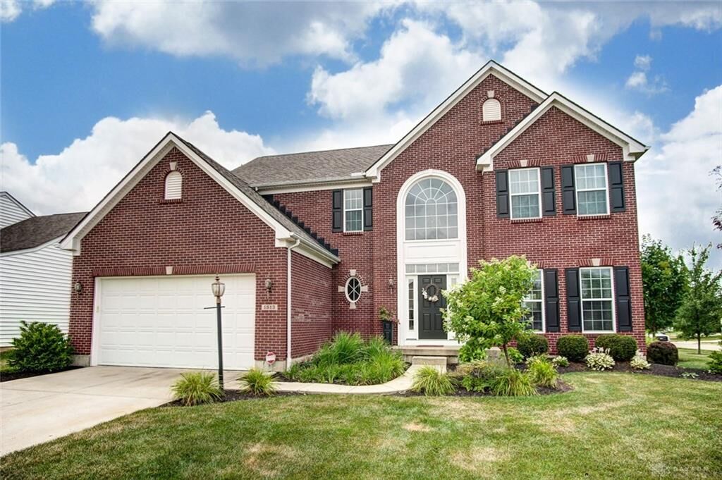 Property Photo:  1513 Hurst Drive  OH 45414 