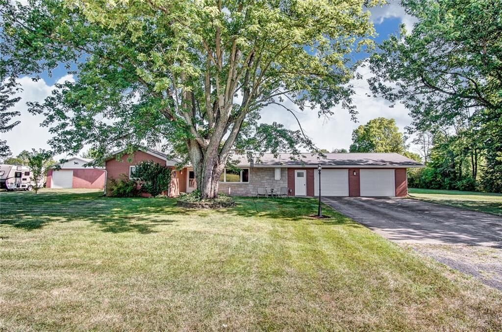Property Photo: 4220 Bentley Drive OH 45504