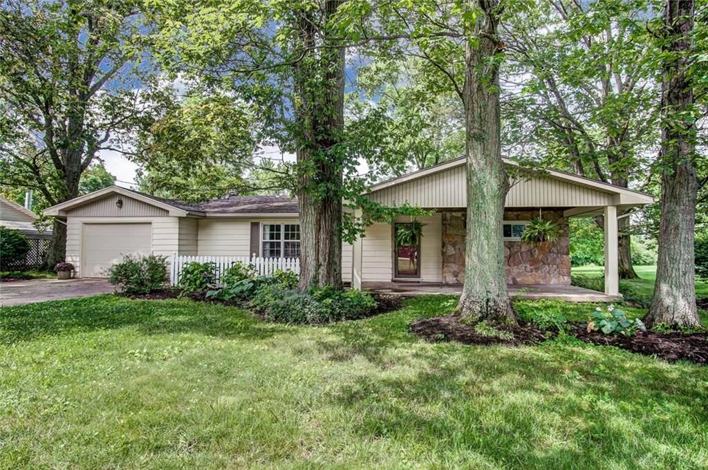 Property Photo:  1800 Ryan Road  OH 45066 