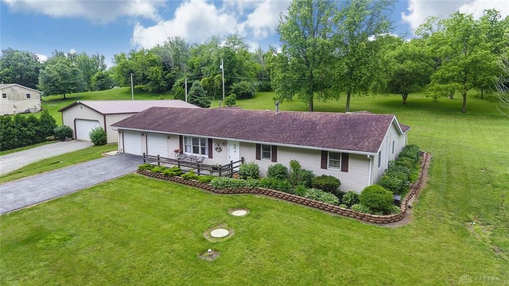 Property Photo: 441 Creek Drive OH 45372