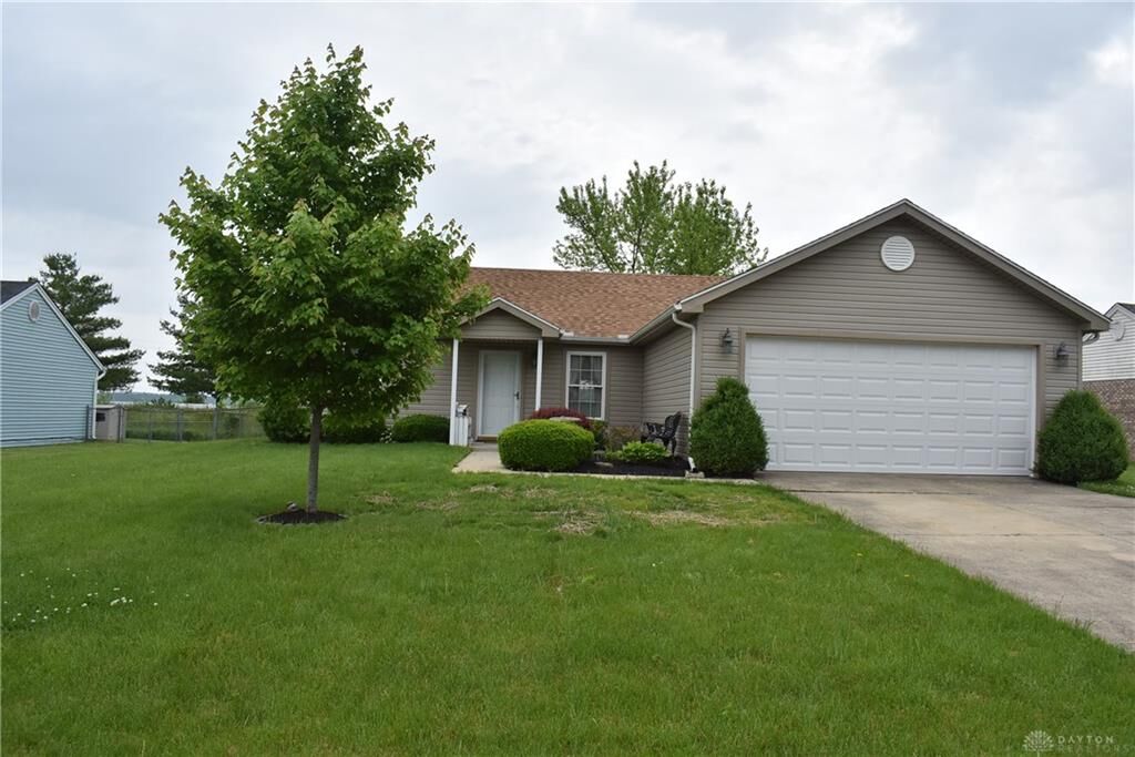 Property Photo: 354 Ridgeview Lane OH 45050