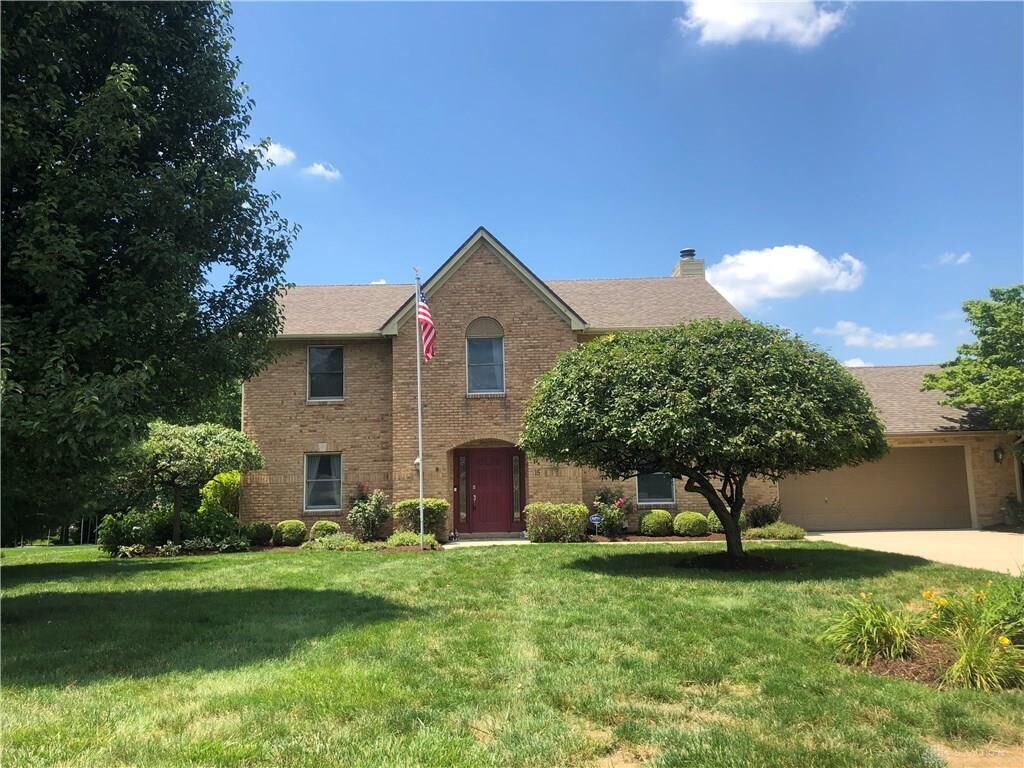 Property Photo: 15 Sycamore Creek Court OH 45066