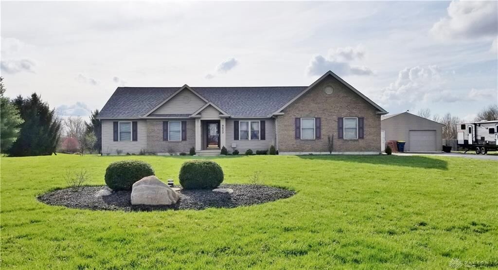 Property Photo: 9633 Dayton Greenville Pike OH 45309