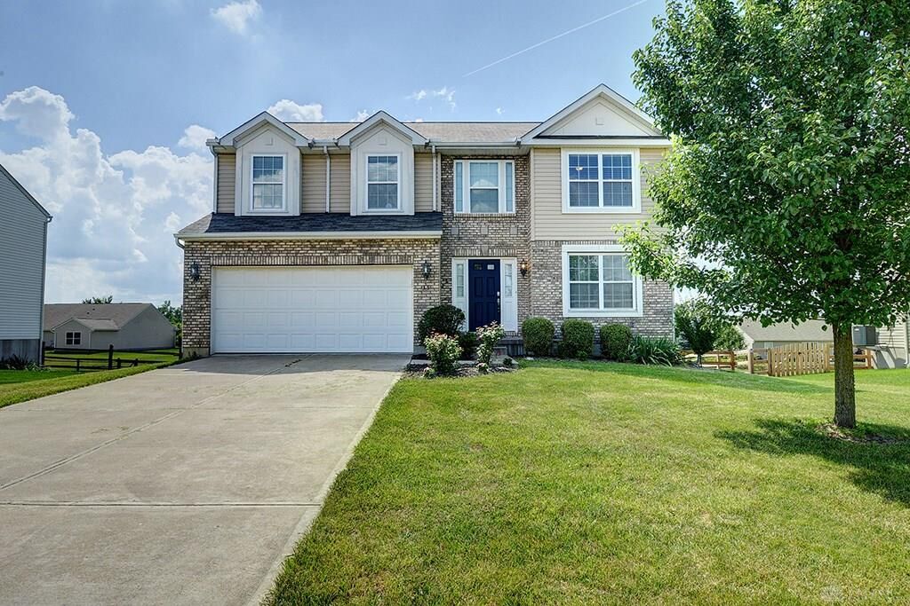Property Photo: 35 Oleander Drive OH 45005