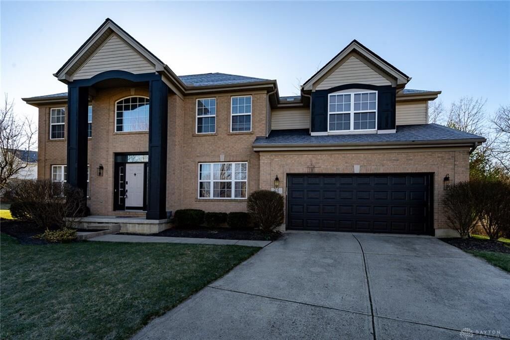 Property Photo: 60 Millbrook Court OH 45066