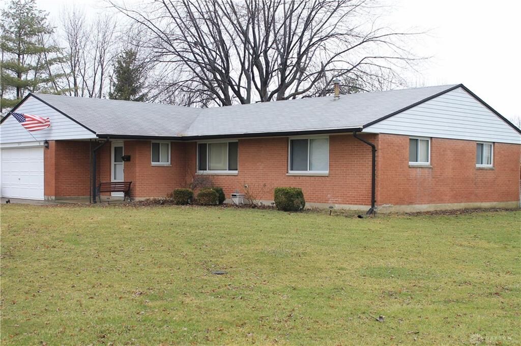 Property Photo: 3171 Santa Rosa Drive . OH 45440