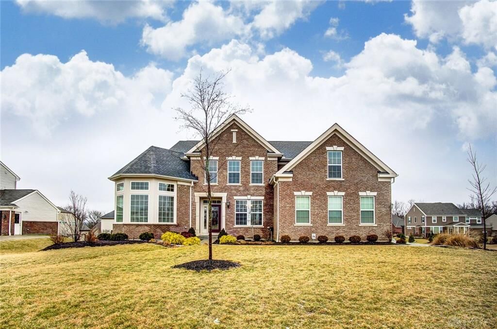 Property Photo: 2918 Renaissance Boulevard OH 45005