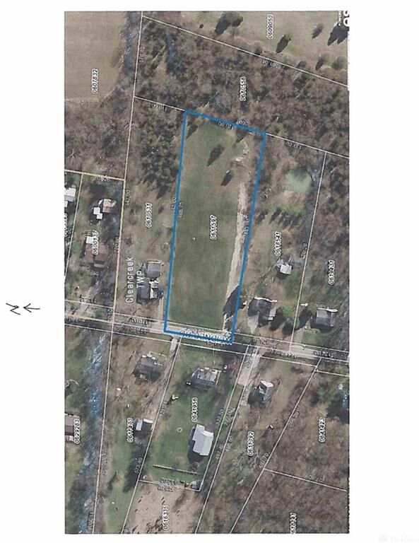 Property Photo:  6692 Weidner Road  OH 45066 