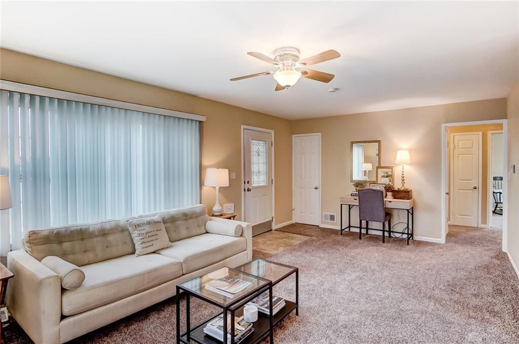 Property Photo:  4001 Ellery Avenue  OH 45439 