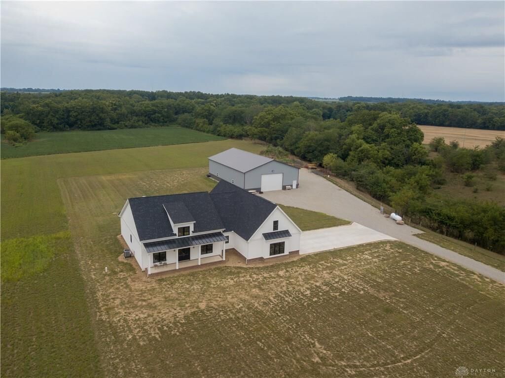 Property Photo: 4566 Piqua Troy Road OH 45373