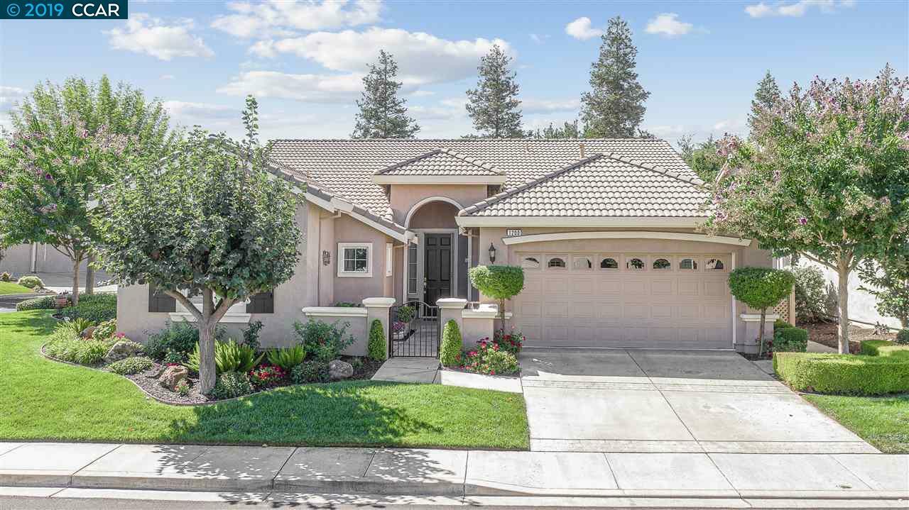 Property Photo:  1200 Alderman Ln  CA 94513 