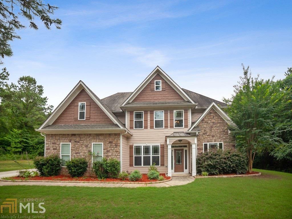 Property Photo:  115 Chantilly Ln  GA 30215 