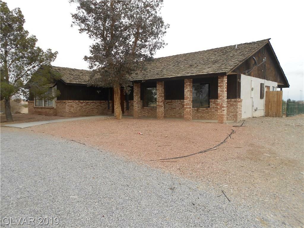 Property Photo:  9860 Giles Street  NV 89183 