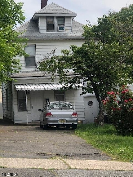 Property Photo:  1017 E 25th St  NJ 07513 