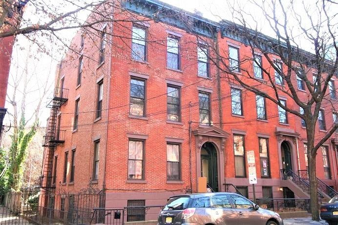 Property Photo: 95 Mercer St 1 NJ 07302