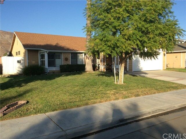 Property Photo:  407 Westminister Drive  CA 92583 