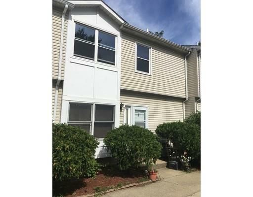 Property Photo:  2 Howe Ter 3  MA 02125 