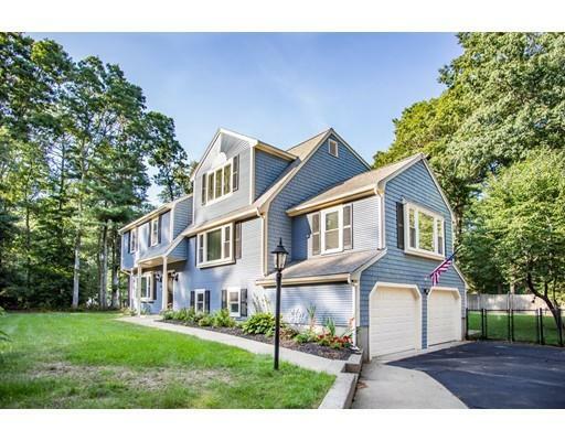 Property Photo: 37 Bow St MA 02330