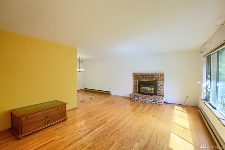 Property Photo: 17445 426th Avenue SE WA 98045