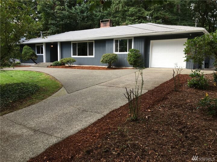 20238 SE 152nd St  Renton WA 98059 photo