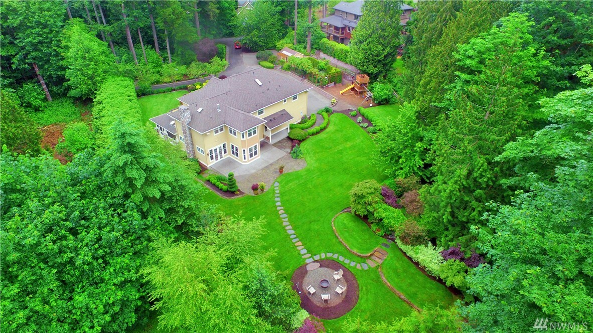 Property Photo: 21011 NE 115th St WA 98053