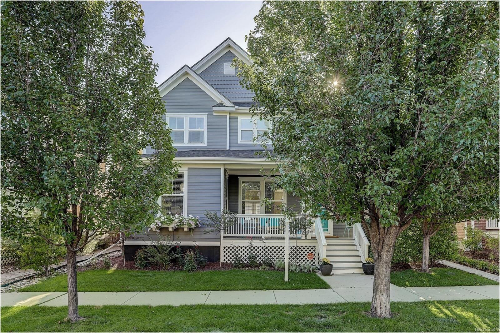 Property Photo:  2734 Elmira Street  CO 80238 