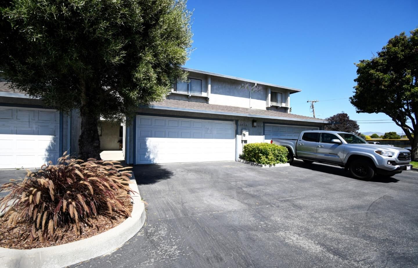 Property Photo: 1042 Iverson Street B CA 93901