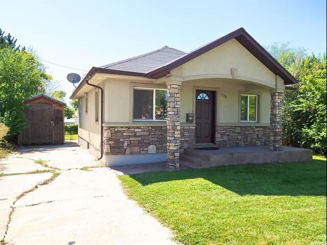 Property Photo: Address not disclosed UT 84601