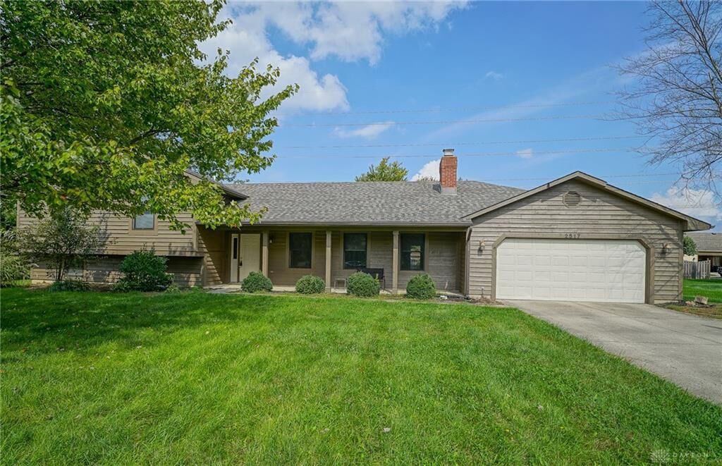 Property Photo:  2517 S Park Lane  OH 45458 