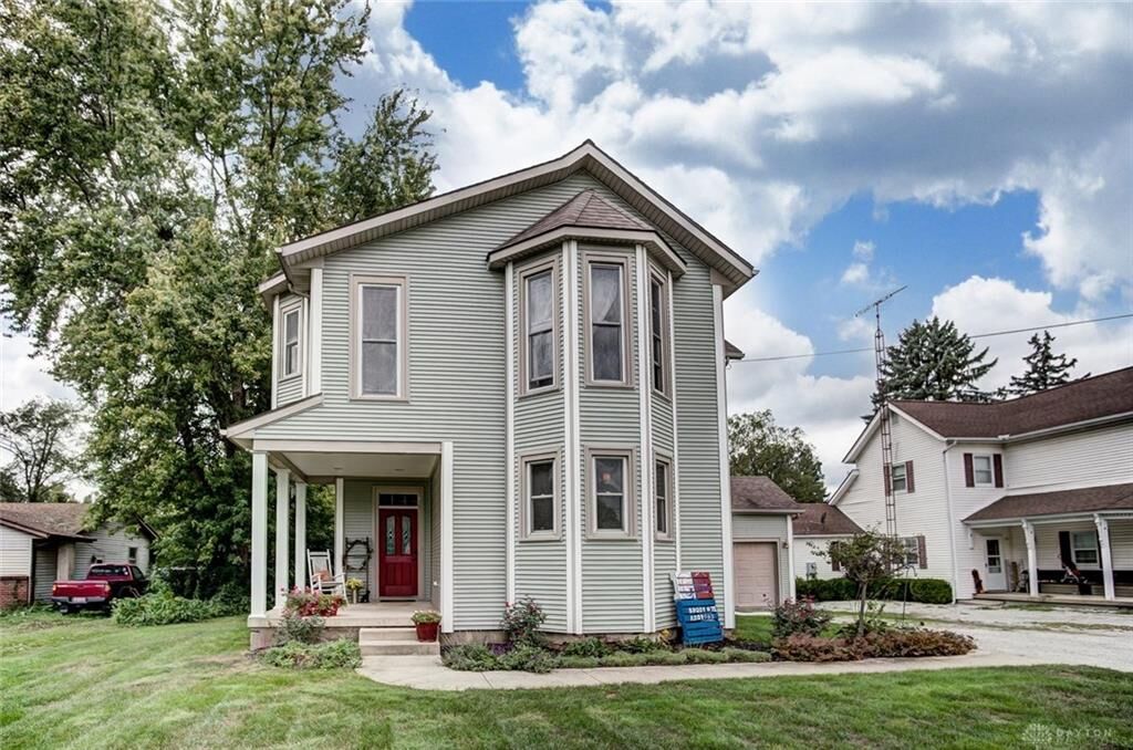 Property Photo: 48 N Limestone Street OH 45335
