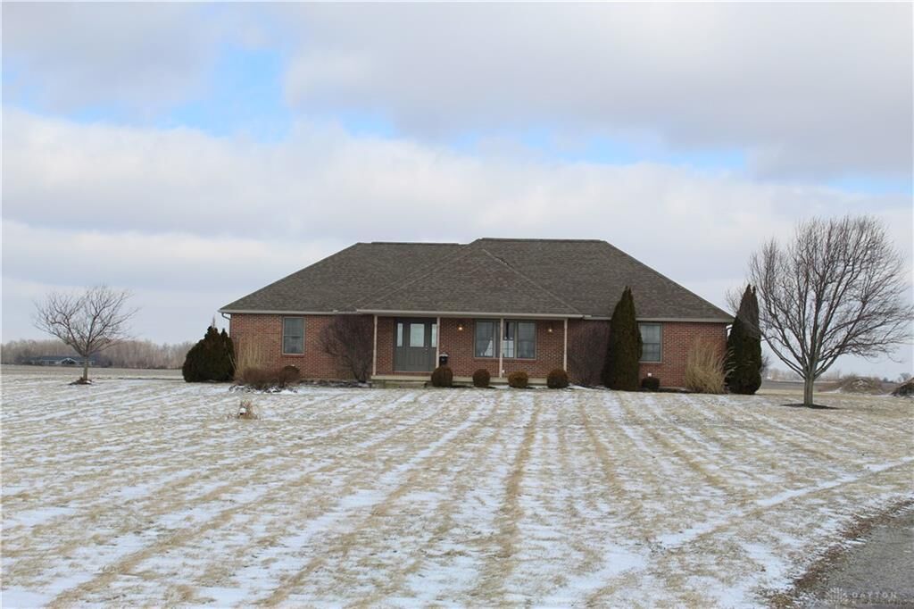 Property Photo: 8720 Stott Road OH 45344