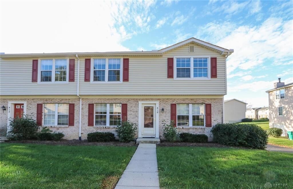 Property Photo: 410 White Ash Court OH 45324