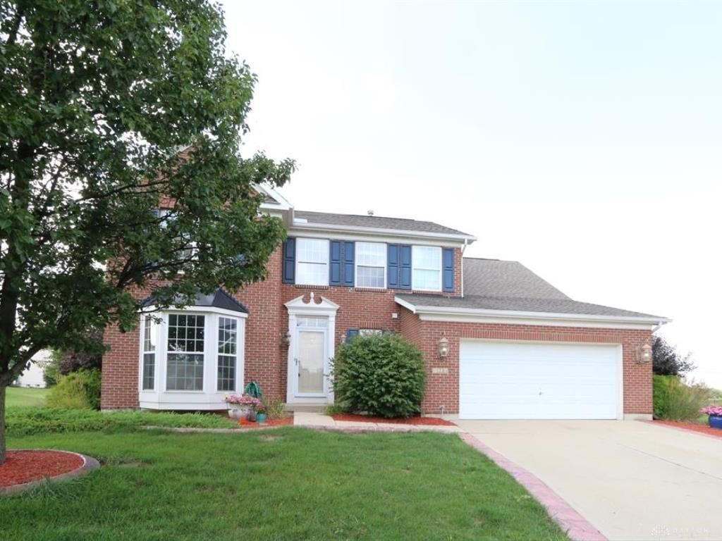 Property Photo: 123 Summitt Drive OH 45322