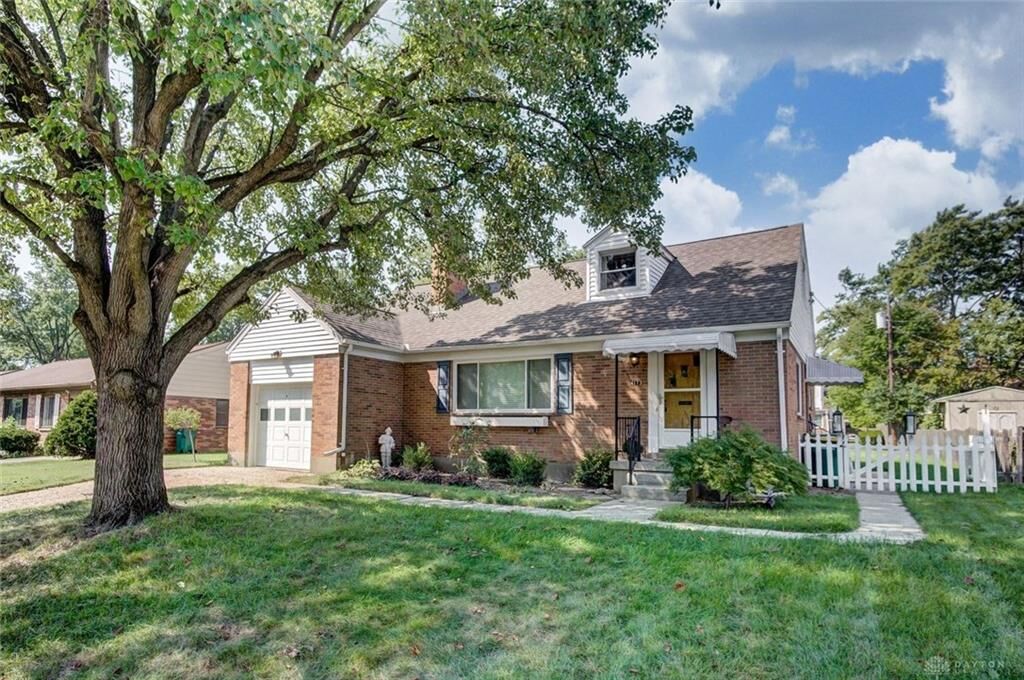 Property Photo: 4113 Maricarr Drive OH 45429