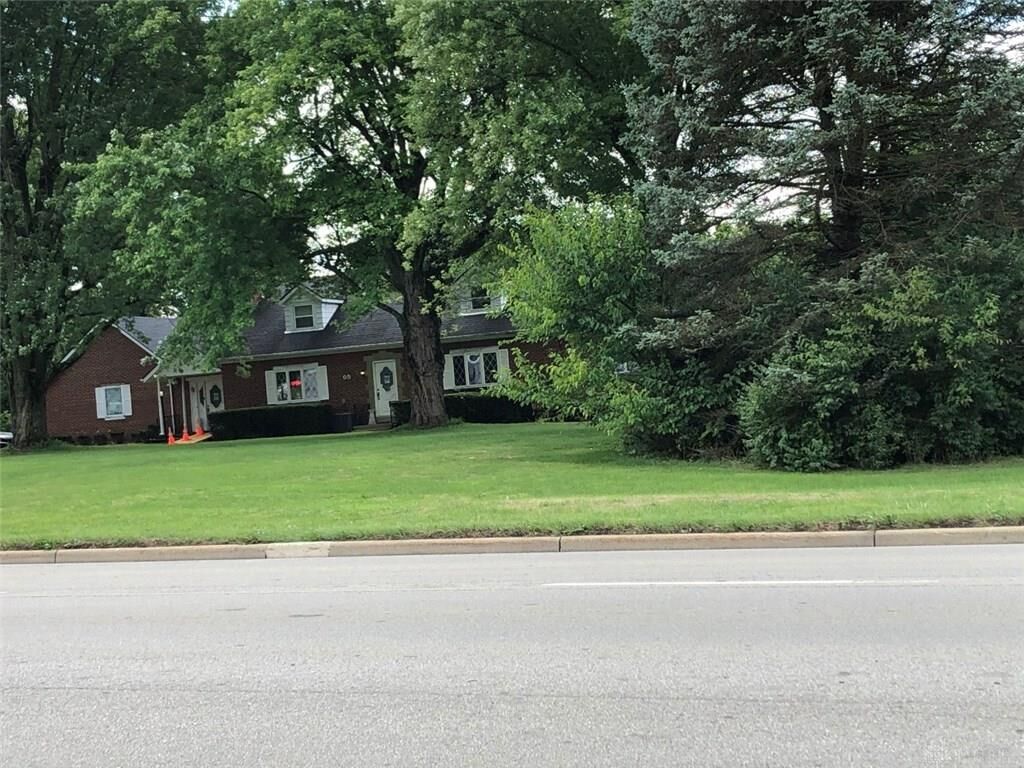 Property Photo: 105 Central Avenue OH 45066