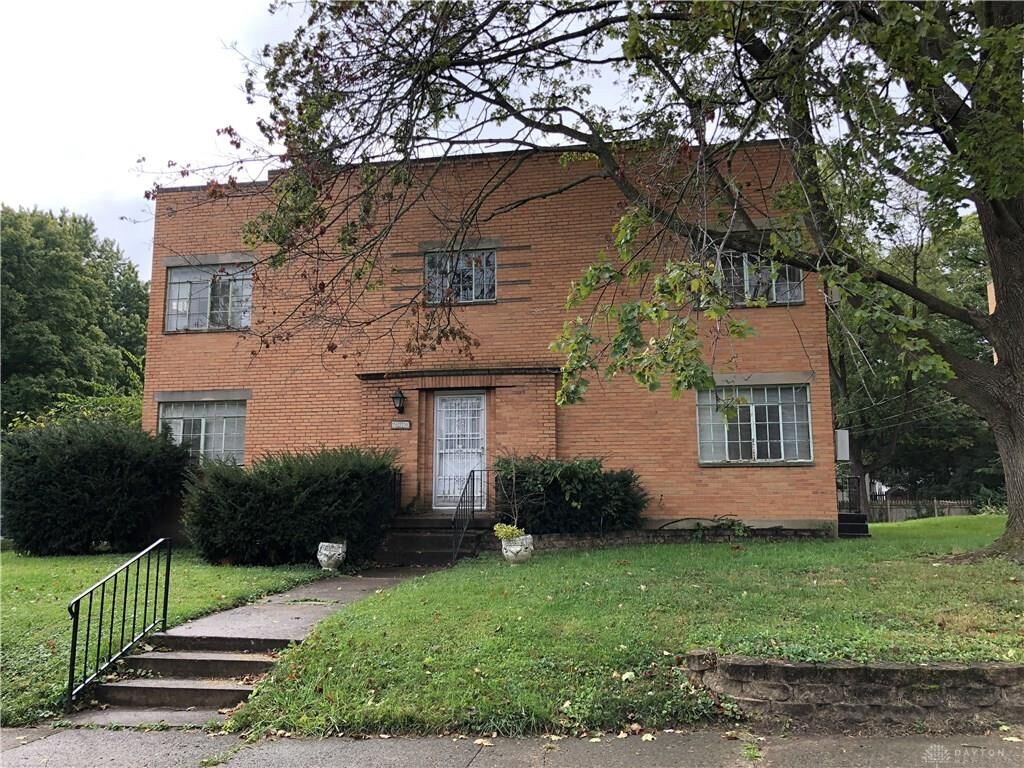Property Photo:  570 Hadley Avenue  OH 45419 