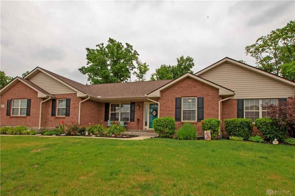 Property Photo:  1354 Emily Beth Drive  OH 45342 
