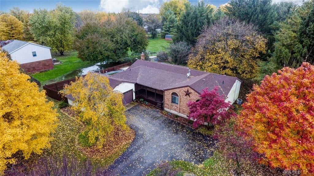 Property Photo: 2255 Ballentine Pike OH 45502