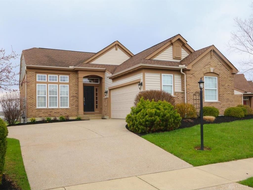 Property Photo: 4840 Fox Run Place OH 45036