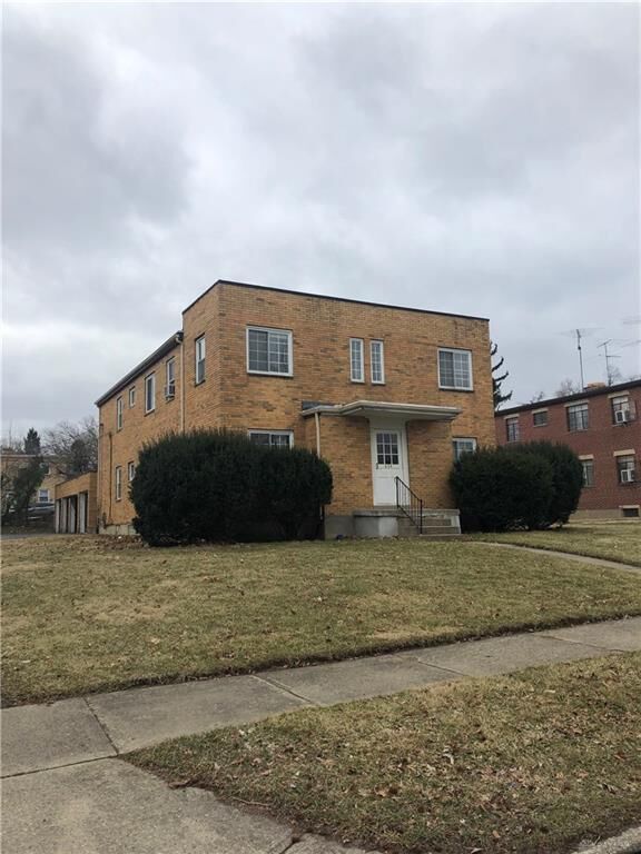 Property Photo:  438 Wonderly Avenue  OH 45419 