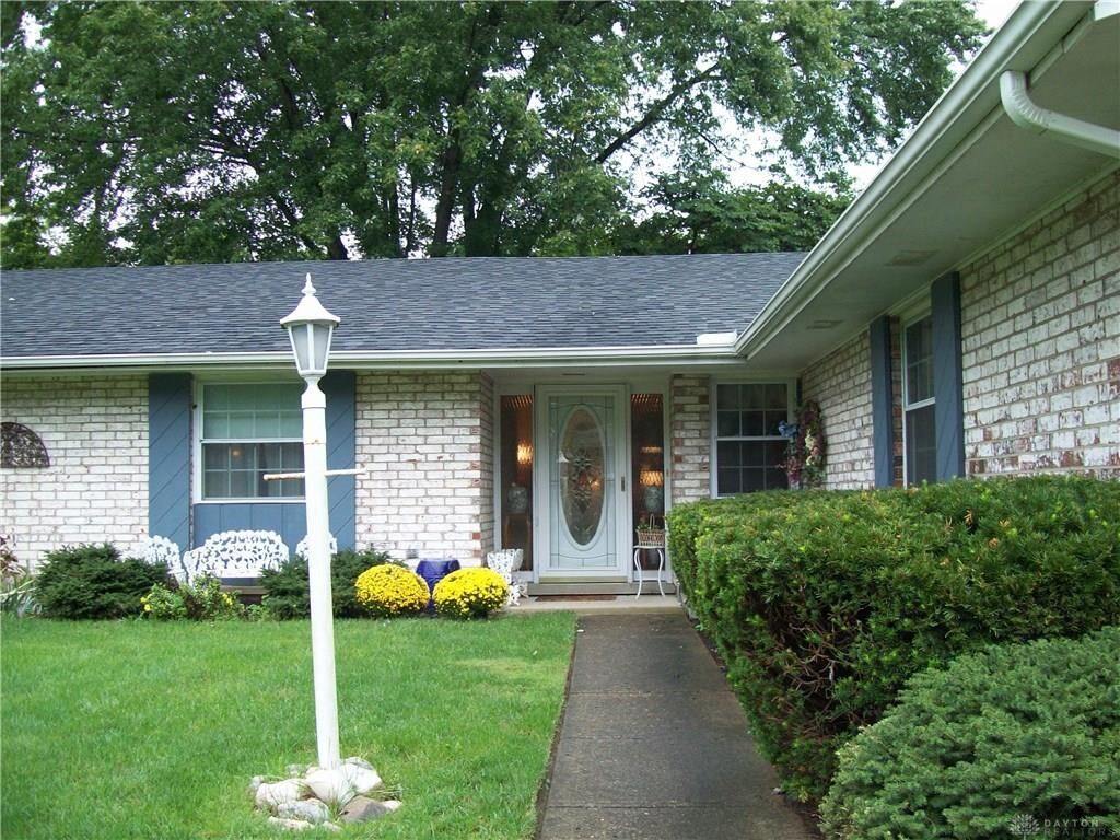 Property Photo: 4901 Ronald Drive OH 45042
