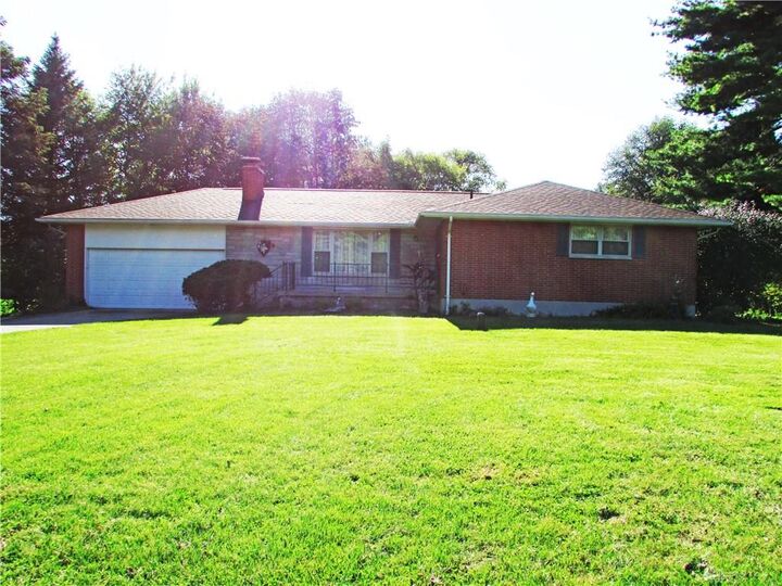 8691 Frederick Pike  Dayton OH 45414 photo