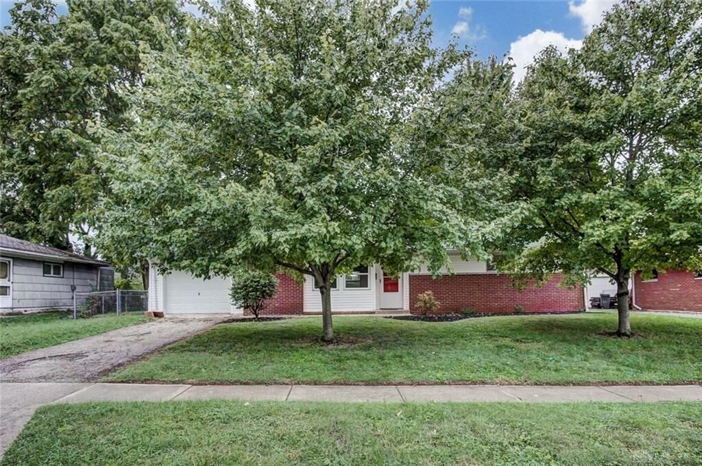 Property Photo:  397 Chaucer Drive  OH 45431 