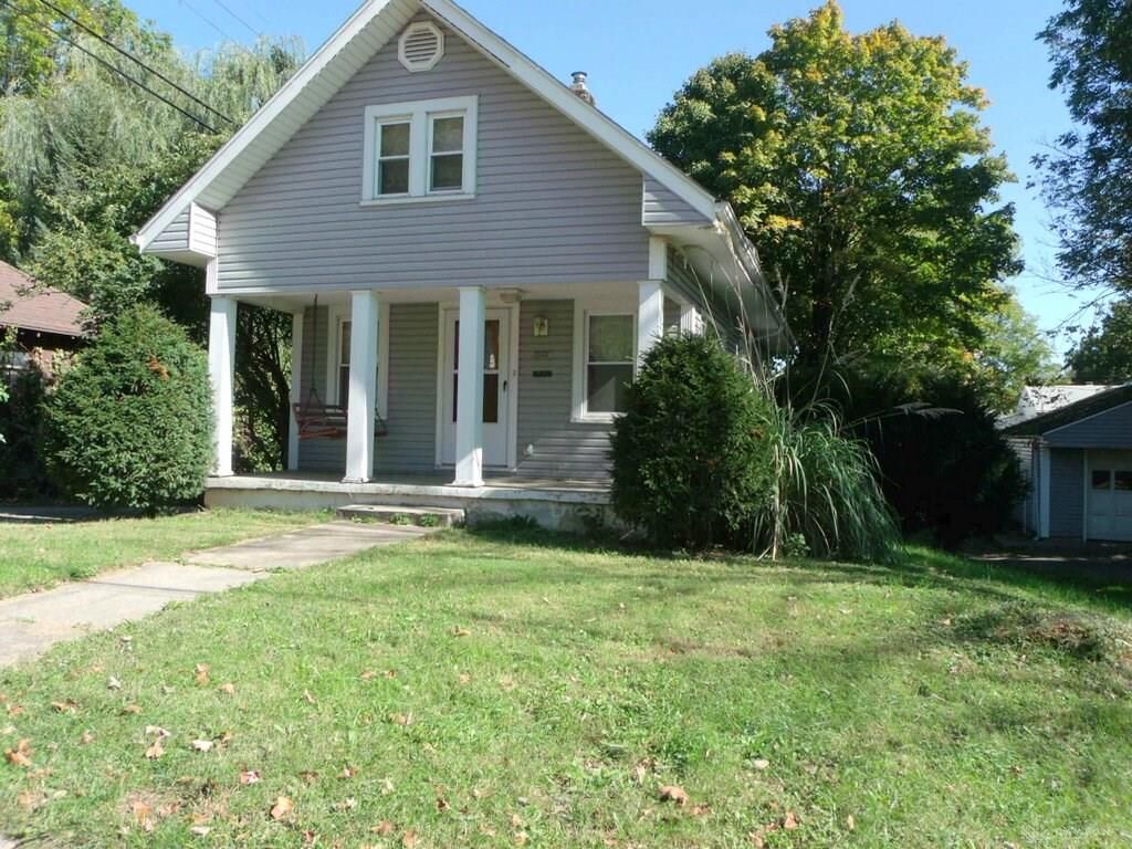 Property Photo: 2912 Hilton Drive OH 45409